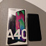 Samsung Galaxy A40 64GB (SM-A405FN/DS) (foto #2)