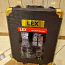 Новый набор инструментов LEX (фото #1)