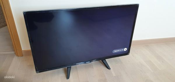 32-дюймовый ЖК-телевизор Full HD со светодиодной подсветкой (фото #1)