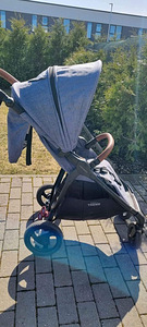 Valcobaby snap 4 trend käru (2 foto / 6)