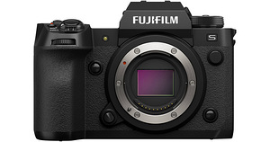 Fujifilm X-H2s (1 фото из 5)