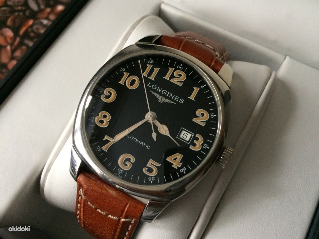 Longines kellad 2024