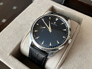 Zenith Elite Ultra Thin (2 foto / 9)