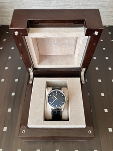 Zenith Elite Ultra Thin (8 foto / 9)