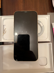 iPhone 12 pro max 256 g (1 foto / 2)