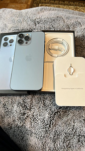 iPHONE 13 PRO MAX 1tb (1 foto / 3)