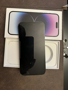 iPHONE 14 pro max 1tr (2 фото из 2)