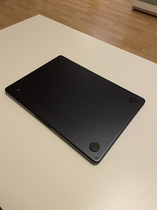 Müün MacBook Air 13” M3 (2024) RUS, 16/512GB (4 foto / 8)