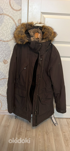 Five Seasons talve parka
