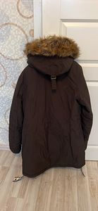 Five Seasons talve parka (2 foto / 2)