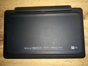 Dell Venue 11 Pro 7140 Core M-5Y71 4GB 120GB Win10 Pro (5 foto / 8)