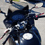 Honda CBF600S 2005a 57kW (foto #4)