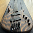 Bass guitar special crafted (фото #5)