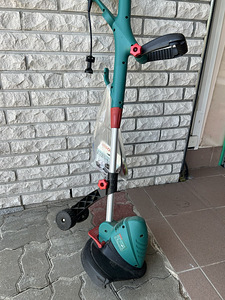 Elektriline trimmer BOSCH (1 foto / 1)