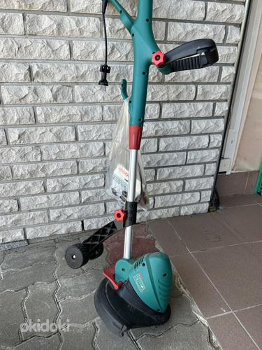 Elektriline trimmer BOSCH