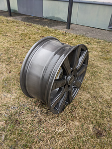 Vossen 4x17' 5x112 66,6 (2 foto / 2)