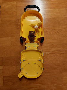 Minion söögikohver (2 foto / 3)