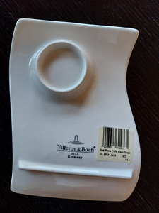 Villeroy & Boch New Wave kohvitasside kompl, 2tk (6 foto / 6)