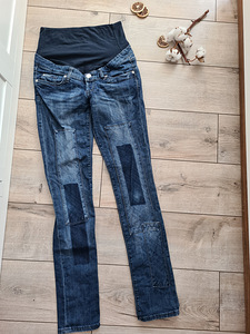 Teksad rasedale H&M Mama, suurus-S (1 foto / 5)