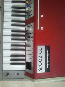 Elektriorel Weltmeister TO 200/5 (2 foto / 3)