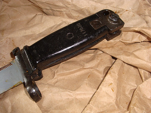 Tääk AKM täägid (2 foto / 5)
