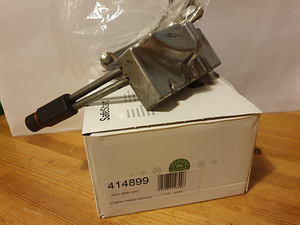 DEFA нагреватель 414899