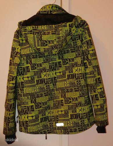 Куртка Outburst, размер 164 (фото #2)
