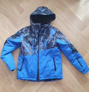 Icepeak suusajope + püksid, 160-164 cm pikkusele (2 foto / 3)