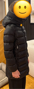 Parajumpers parka Marion (4 foto / 5)