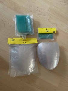 Maska ESAB G-50 -100 evr (5 foto / 5)