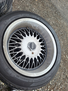 Aluline r16 5×120 (8j×16) (1 foto / 3)