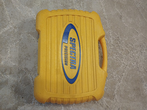 Laserlood Spectra LT56 (1 foto / 3)