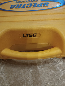 Laserlood Spectra LT56 (2 foto / 3)