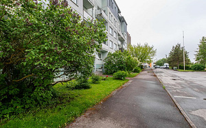 Alvari tn 33, Lasnamäe, Tallinn, Harjumaa (11 foto / 11)