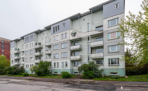 Alvari tn 33, Lasnamäe, Tallinn, Harjumaa (11 foto / 11)