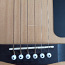 Elektroakustiline kitarr FENDER CD-60CE (foto #4)