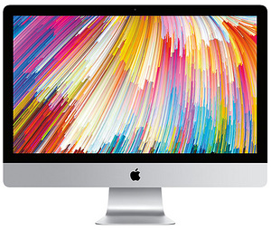 iMac Late 2015 27" i7-6700K