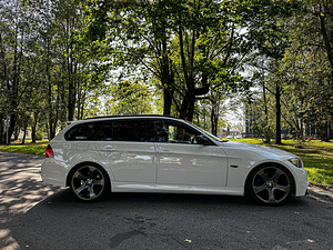 BMW (4 foto / 14)