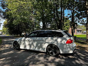 BMW (5 foto / 14)