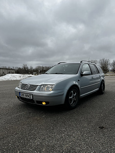 Bora 1.9d 74kw manual (4 foto / 14)