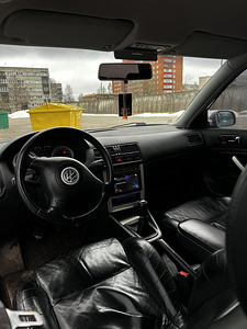 Bora 1.9d 74kw manual (10 foto / 14)