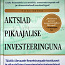 Raamat: Aktsiad pikaajalise investeeringuna. Uus (foto #1)