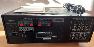 Marantz PM710 - Onkyo - Luxman -Yamaha (2 foto / 10)