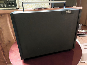 Lintmakk Revox A77 , Sony TC- 640,766, 580, (10 foto / 10)