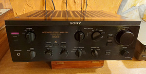 Onkyo M - 5030 , Onkyo P - 3030 (6 foto / 10)