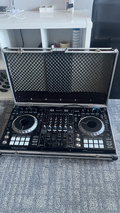 Легендарный Pioneer DDJ-SZ – мечта аудиофила! (1 фото из 5)