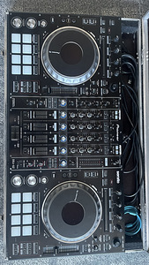 Легендарный Pioneer DDJ-SZ – мечта аудиофила! (2 фото из 5)