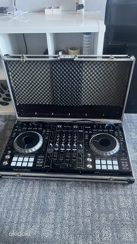 PIONEER DDJ-SZ