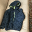 Куртка на мальчика 4-6 лет, весна- осень (фото #1)