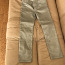 Нарядные джинсы на девочку фирмы GapKids 5-6лет, 68см. (фото #1)